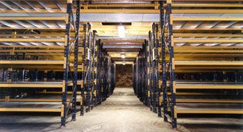 Specialist Storage