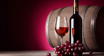 Wine Storage